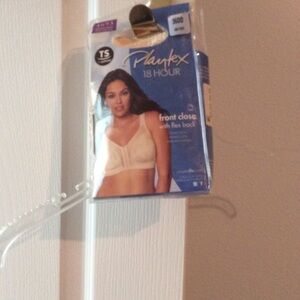Women Bra Playtex 18 Hour